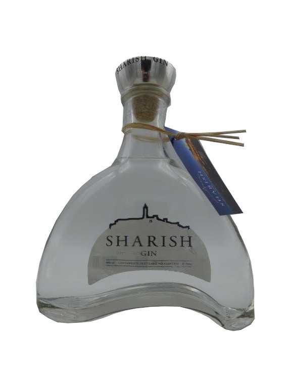 SHARISH Gin 40% - Weine aus Portugal | Gin