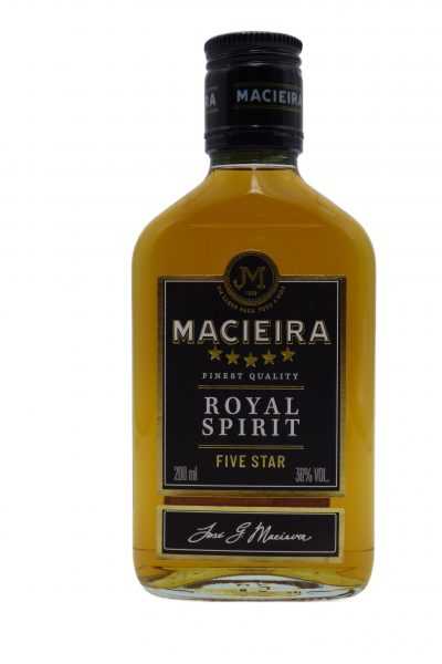 Macieira Royal Spirit 36% 0.2