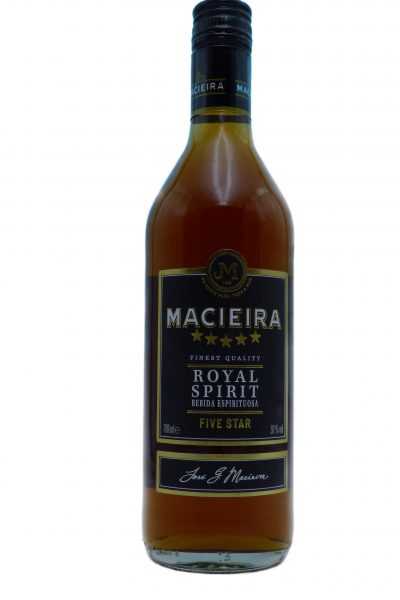 Macieira Royal Spirit 36% 0.7