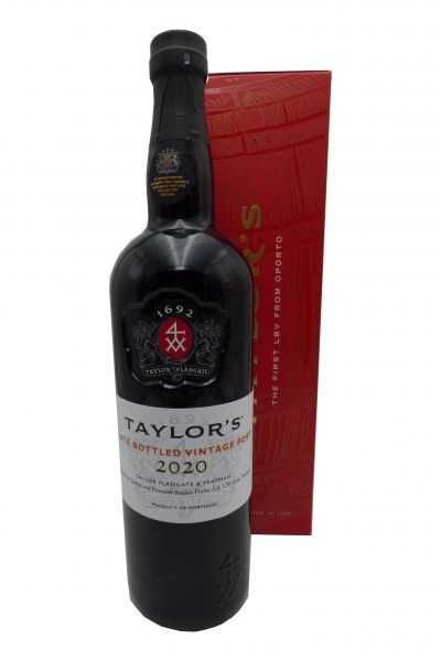 Taylor's Late Bottled Vintage 2020