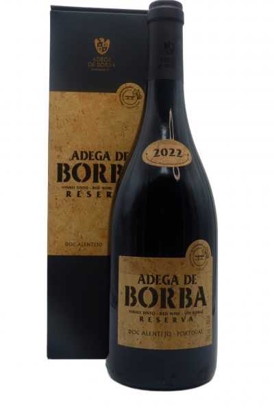 Adega de Borba Reserva 2022
