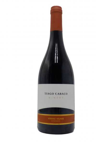 Tiago Cabaco Vinhas Velhas 2024 14,5%