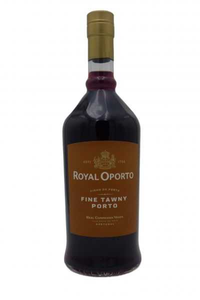 Royal Oporto Tawny 19%