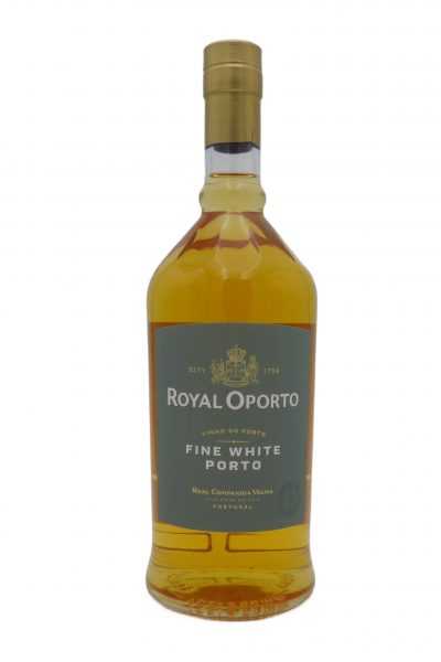 Royal Oporto Fine White 19%