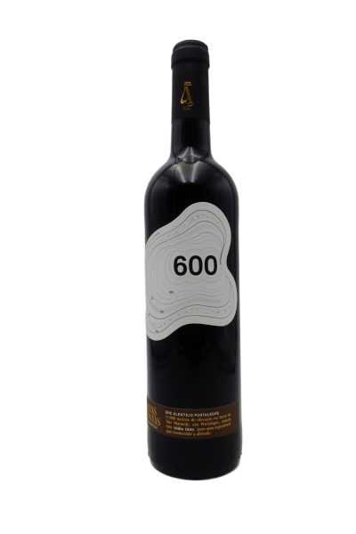 600 - 2024 Rotwein 14%