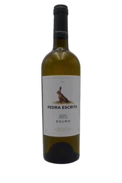 Quinta da Pedra Escrita 2025 weiß