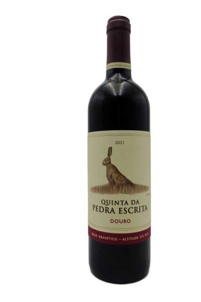 Quinta da Pedra Escrita 2021